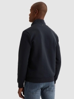 Vanguard Zip jacket interlock sweat 5073 Sky captain