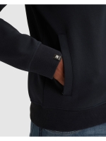 Vanguard Zip jacket interlock sweat 5073 Sky captain