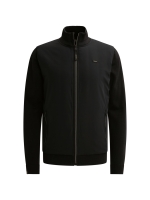 Vanguard Zip jacket cotton modal 5073 Sky captain