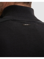Vanguard Zip jacket cotton modal 5073 Sky captain
