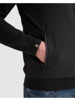 Vanguard Zip jacket cotton modal 5073 Sky captain