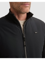 Vanguard Zip jacket cotton modal 5073 Sky captain