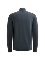 Vanguard Zip jacket cotton modal 5356 China blue