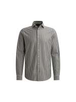 Vanguard Long sleeve shirt CF Oxford Jersey 6520 Dark sea