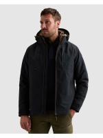 PME Legend Semi long jacket SNOWPACK Ottoman 5281 Salute