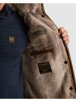 PME Legend Semi long jacket SNOWPACK Ottoman 5281 Salute