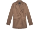 Nikkie Omahah Blazer 5506 Walnut