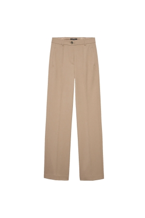 Nikkie Oakland Pants 5023 Praline