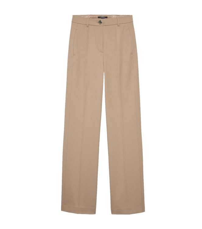 Nikkie Oakland Pants 5023 Praline