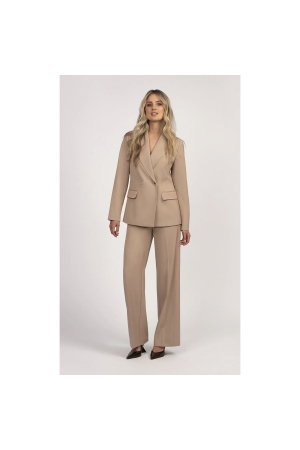 Nikkie Oakland Pants 5023 Praline