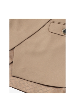 Nikkie Oakland Skirt 5023 Praline