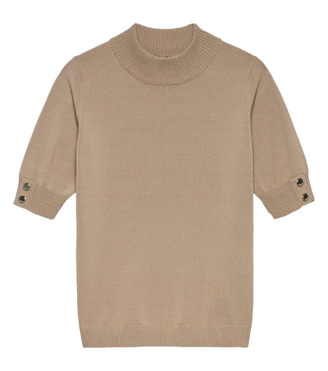 Nikkie Olindah Top 5023 Praline