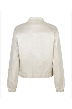 Red Button Juno Jacket Sparkle 278 Pearl