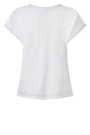 Zoso Annika 0016 white