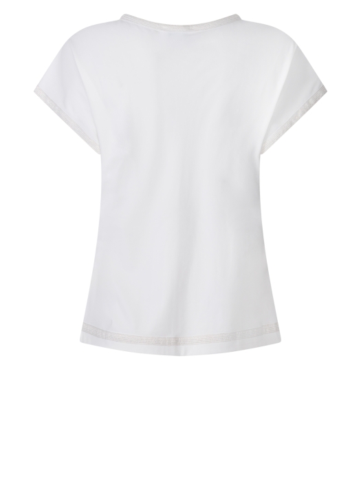 Zoso Annika 0016 white