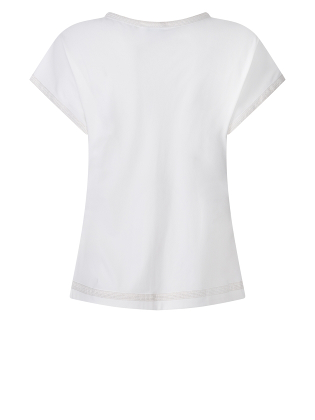 Zoso Annika 0016 white