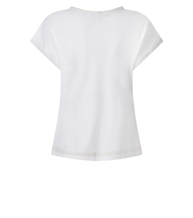 Zoso Annika 0016 white