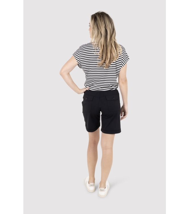 Zoso Bowie 0000 black
