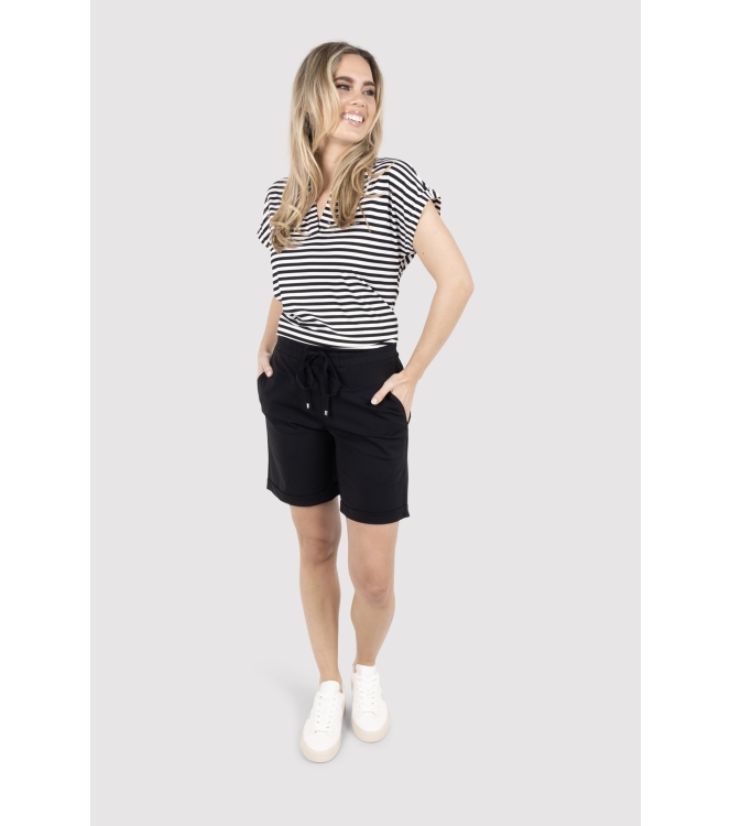 Zoso Bowie 0000 black