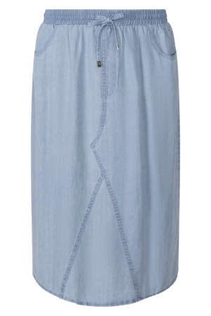 Zoso Demi 0089 light denim