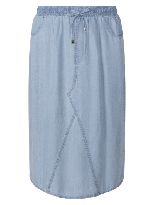 Zoso Demi 0089 light denim
