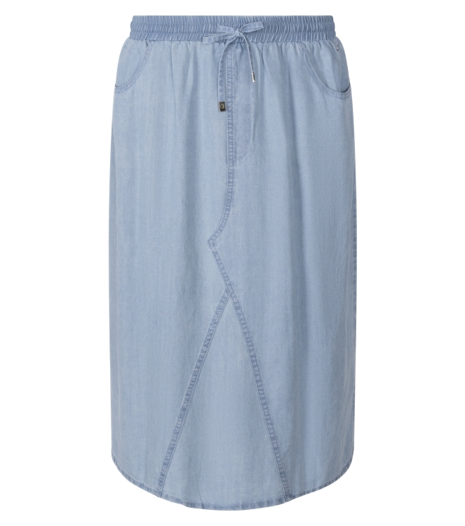 Zoso Demi 0089 light denim