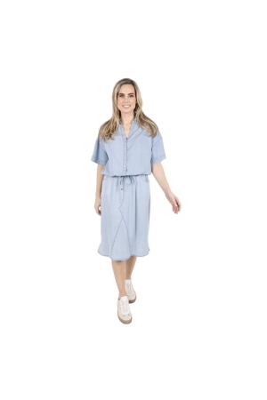Zoso Demi 0089 light denim