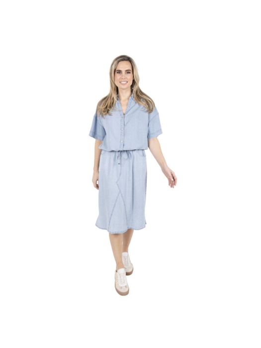 Zoso Demi 0089 light denim