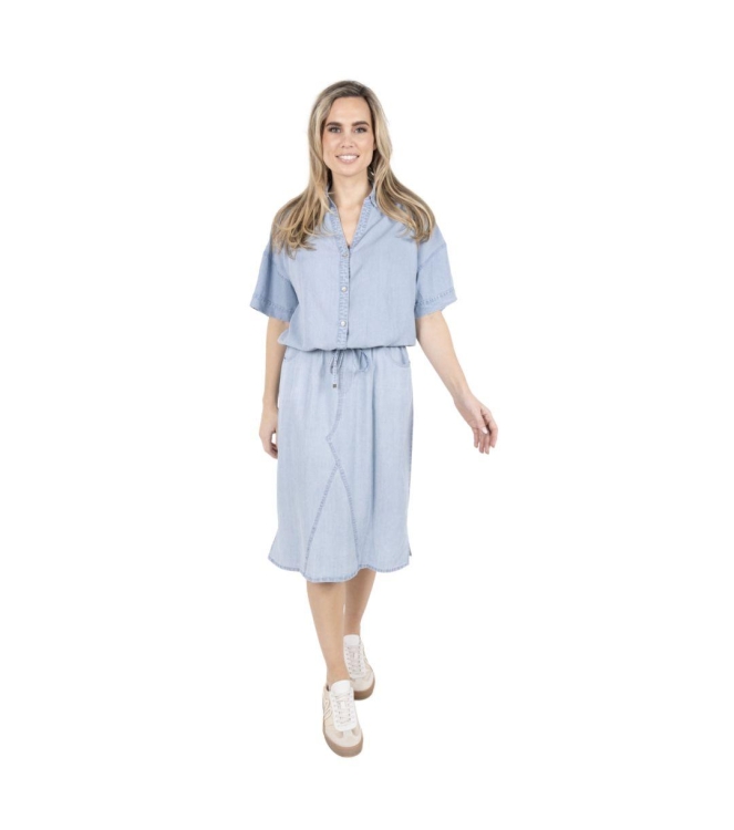 Zoso Demi 0089 light denim