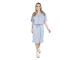 Zoso Demi 0089 light denim