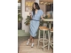 Zoso Demi 0089 light denim