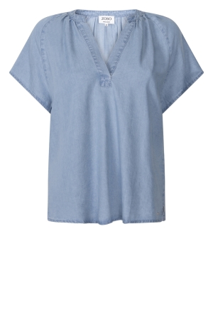 Zoso Femmz 0089 light denim