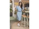 Zoso Femmz 0089 light denim