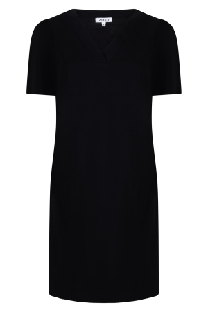 Zoso Juulz 0000 black