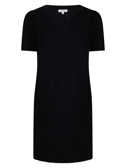 Zoso Juulz 0000 black