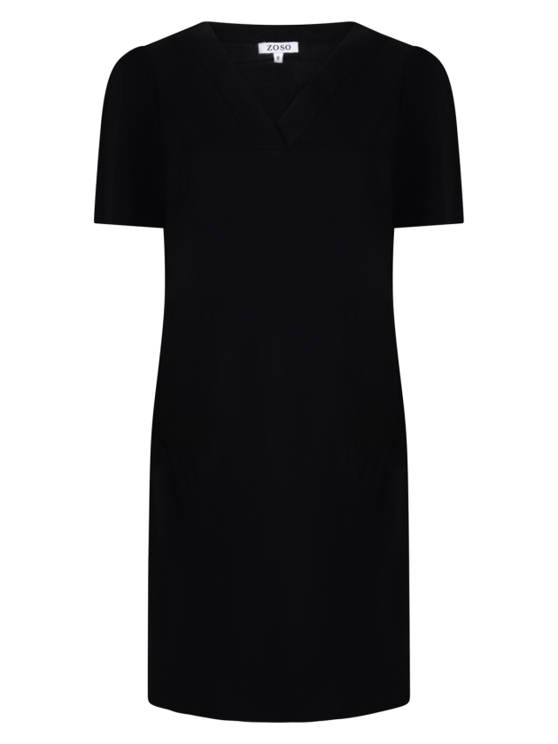 Zoso Juulz 0000 black