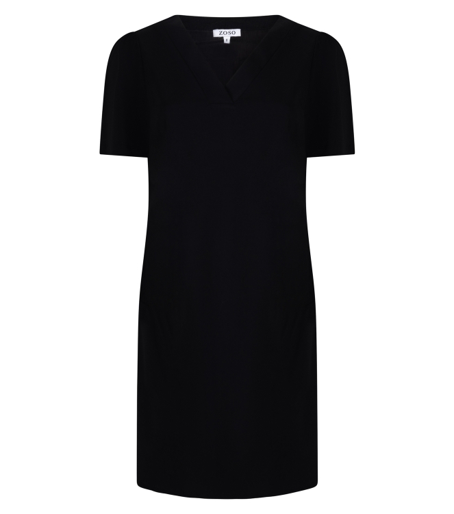 Zoso Juulz 0000 black