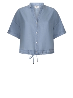 Zoso Luna 0089 light denim