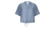 Zoso Luna 0089 light denim