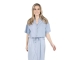 Zoso Luna 0089 light denim