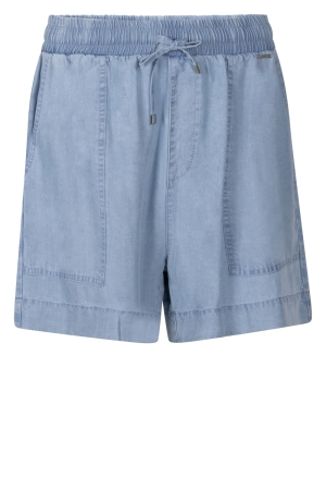 Zoso Romee 0089 light denim