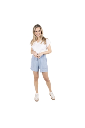 Zoso Romee 0089 light denim