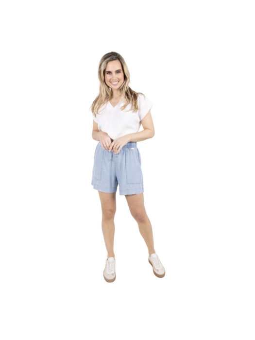 Zoso Romee 0089 light denim