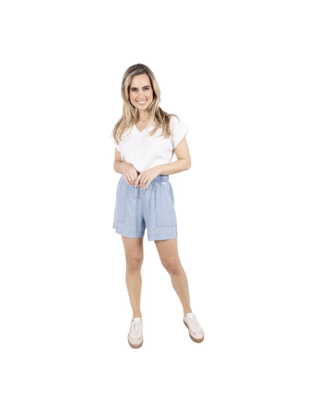 Zoso Romee 0089 light denim