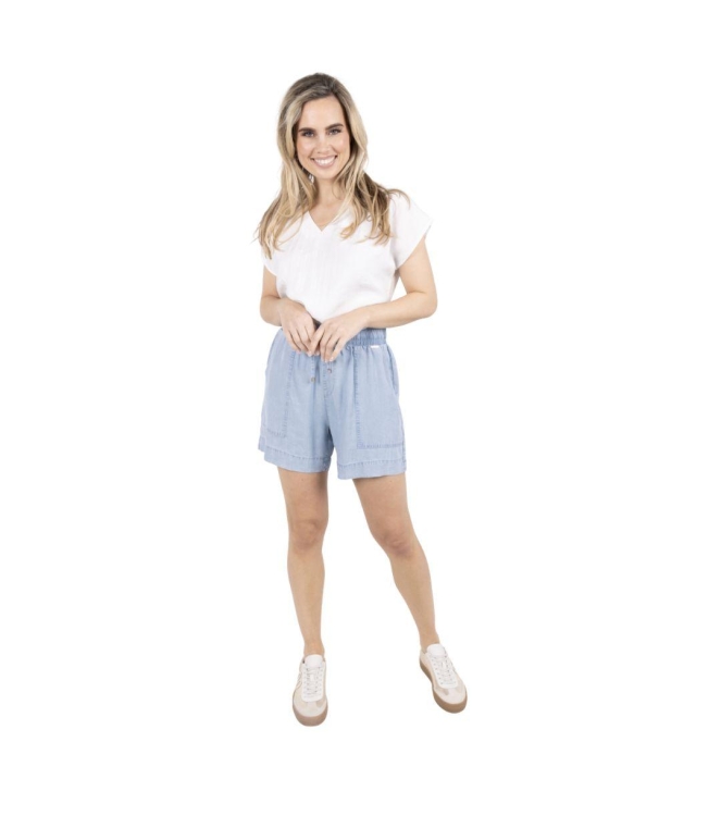 Zoso Romee 0089 light denim