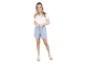 Zoso Romee 0089 light denim