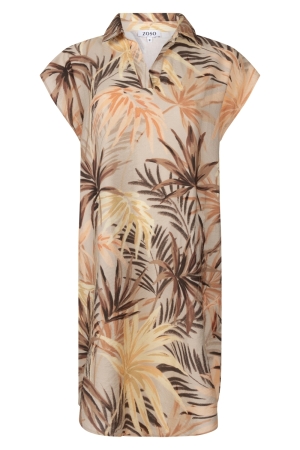 Zoso Bibi 0007-1020 sand-apricot