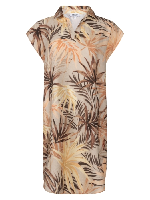 Zoso Bibi 0007-1020 sand-apricot