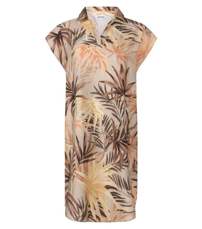 Zoso Bibi 0007-1020 sand-apricot