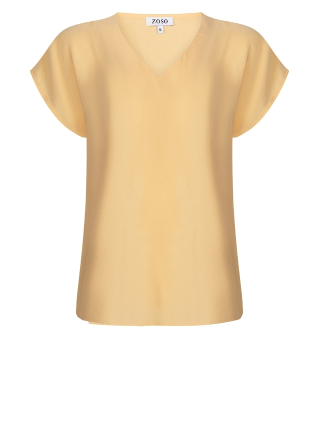 Zoso Emma 1020 apricot